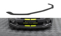 Maxton Design Street Pro Front extension - Ford Mustang...