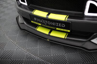 Maxton Design Street Pro Frontansatz - Ford Mustang GT MK6