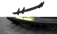 Maxton Design Street Pro Rear bumper - Ford Mustang GT...