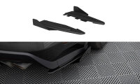 Maxton Design Street Pro Rear extension Flaps Diffusor -...