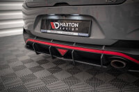 Maxton Design Street Pro Heckansatz Flaps Diffusor -...