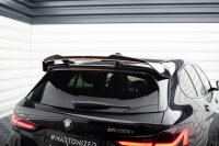 Maxton Design Spoiler Cap - BMW M135i M-Performance F40
