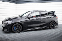 Maxton Design Seitenschweller Ansatz - BMW M135i M-Performance F40