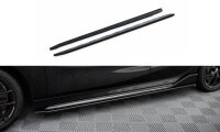 Maxton Design Side Skirts Diffusers - BMW M135i...