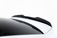 Maxton Design Spoiler Cap - Audi RS3 Limousine 8V/ 8V Facelift