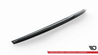 Maxton Design Spoiler Cap - Audi RS3 Limousine 8V/ 8V Facelift