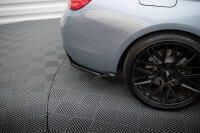 Maxton Design Heckansatz Flaps Diffusor V.5 - BMW 4er Coupe M-Paket F32