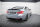 Maxton Design Rear extension Flaps Diffusor V.5 - BMW 4 Coupe M-Package F32