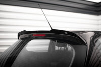 Maxton Design Spoiler Cap - Peugeot 207 Sport