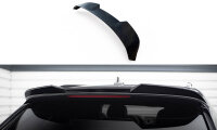 Maxton Design upper Spoiler Cap - Bentley Bentayga MK1