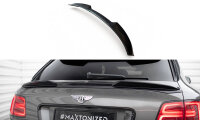 Maxton Design Heckspoiler Aufsatz Abrisskante - Bentley...