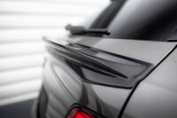 Maxton Design Spoiler Cap - Bentley Bentayga MK1