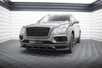 Maxton Design Frontansatz - Bentley Bentayga MK1