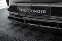 Maxton Design Frontansatz - Bentley Bentayga MK1