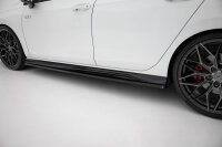 Maxton Design Side Skirts Diffusers - VW Golf GTI/ GTE/ GTI Clubsport/ GTD/ R-Line MK8