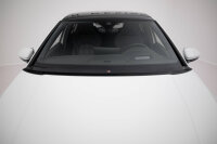 Maxton Design hood extension - VW Golf MK8