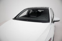 Maxton Design hood extension - VW Golf MK8