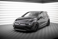 Maxton Design Frontansatz V.7 - VW Golf R MK8