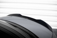 Maxton Design Spoiler Cap - BMW 1 M-Package E82