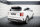 Maxton Design Heckspoiler Aufsatz Abrisskante - Kia Sorento MK4