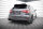 Maxton Design Rear extension Flaps Diffusor V.2 - Audi S3/ A3 S-Line Sportback 8V Facelift