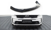 Maxton Design Front extension - Kia Sorento MK4