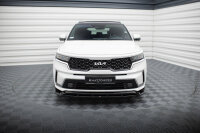 Maxton Design Front extension - Kia Sorento MK4