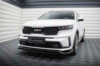 Maxton Design Frontansatz - Kia Sorento MK4
