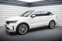 Maxton Design Seitenschweller Ansatz - Kia Sorento MK4
