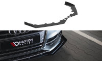 Maxton Design front bumper Flaps - Audi S3/ A3 S-Line...