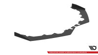 Maxton Design front bumper Flaps - Audi S3/ A3 S-Line Limousine 8V