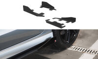 Maxton Design Seitenschweller Flaps - Audi S3/ A3 S-Line...