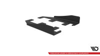 Maxton Design Seitenschweller Flaps - Audi S3/ A3 S-Line Limousine 8V