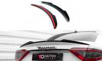 Maxton Design Spoiler Cap - Maserati Granturismo S MK1