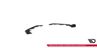 Maxton Design front bumper Flaps - Ford Mustang GT MK6