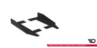Maxton Design Seitenschweller Flaps - Ford Mustang GT MK6