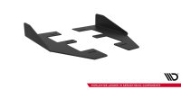 Maxton Design Side Skirts Flaps - Ford Mustang GT MK6