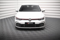 Maxton Design Frontansatz V.7 - VW Golf GTI/ GTE/ GTD/...