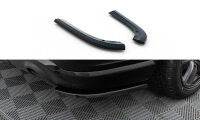 Maxton Design Rear extension Flaps Diffusor - Dodge...