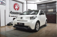 Maxton Design Front extension - Toyota IQ