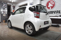 Maxton Design Rear extension Diffusor DTM Look - Toyota IQ