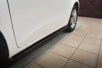 Maxton Design Side Skirts Diffusers - Toyota IQ