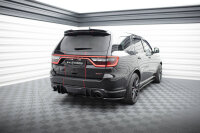 Maxton Design Street Pro Rear bumper - Dodge Durango SRT MK3