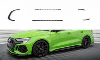 Maxton Design Carbon Bodykit - Audi RS3 8Y Limousine