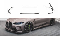 Maxton Design Carbon Bodykit - BMW M4 G82