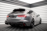 Maxton Design Carbon Bodykit - Audi RS6 C8