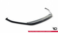 Maxton Design Front extension V.3 - VW Golf GTI MK7 Facelift