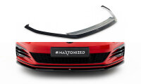 Maxton Design Frontansatz V.3 - VW Golf GTI MK7 Facelift