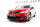 Maxton Design Front extension V.3 - VW Golf GTI MK7 Facelift