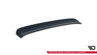 Maxton Design Front extension V.5 - VW Golf GTI MK7 Facelift
